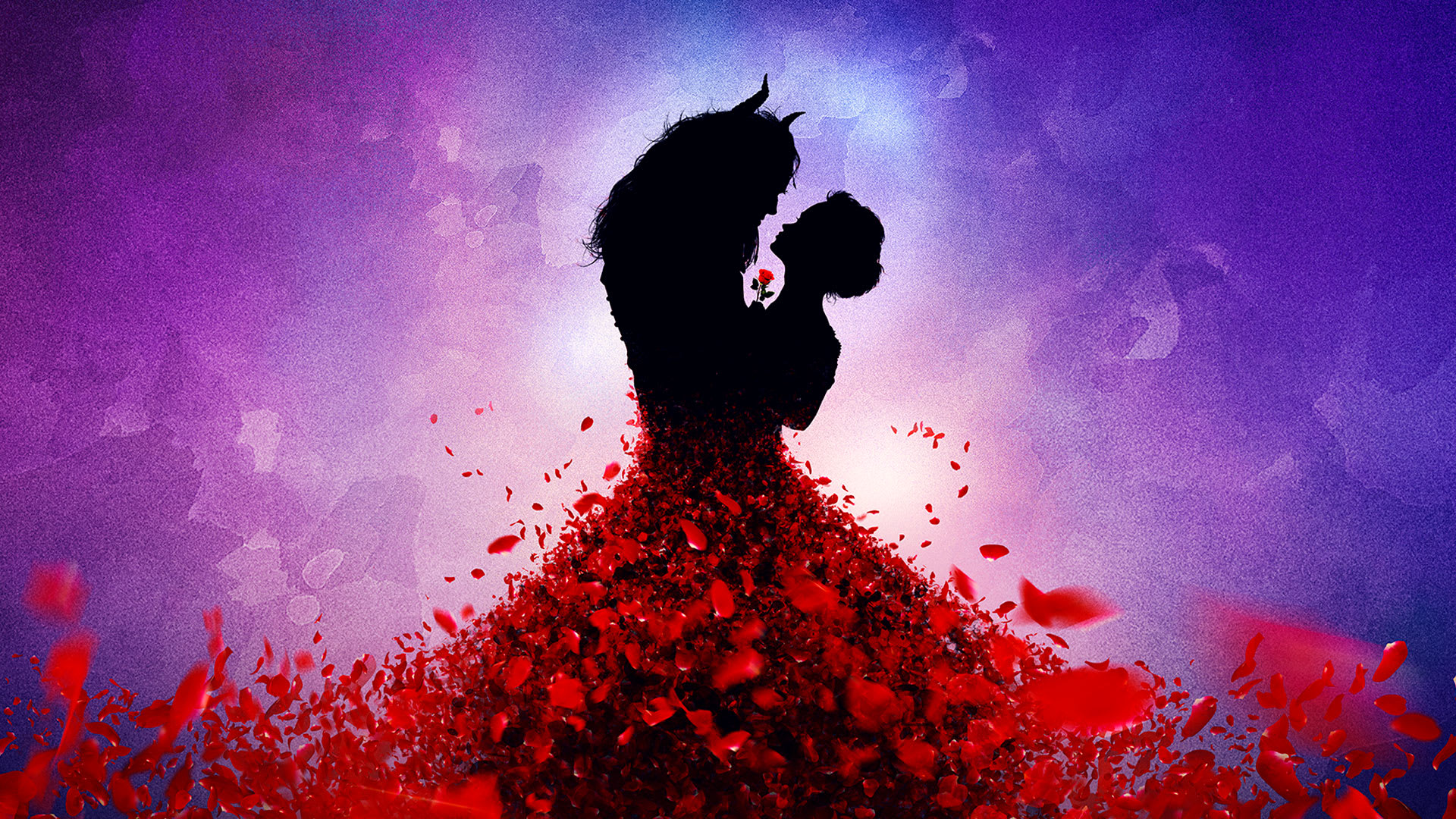 Disney's Beauty and The Beast Relaxed Performance Tickets Palace